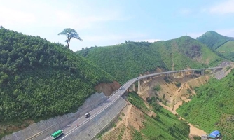 Bộ Giao thông vận tải dành trên 2.000 tỷ ưu tiên đầu tư tuyến cao tốc Chợ Mới - Bắc Kạn