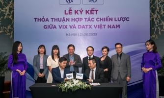 VIX hợp tác với DATX Việt Nam gia tăng cơ hội đầu tư chứng khoán hiệu quả cho Nhà đầu tư 