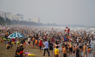 Cách làm du lịch giúp Thanh Hóa đón 8,3 triệu du khách, thu 15.000 tỷ đồng