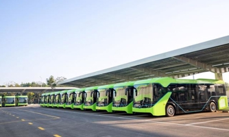 Thanh Hóa đặt sẵn sàng cho mục tiêu sử dụng thuần năng lượng xanh vào năm 2050