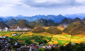 Cao nguyên đá Đồng Văn có thể thu hơn 70 tỷ đồng nhờ tính phí tham quan?