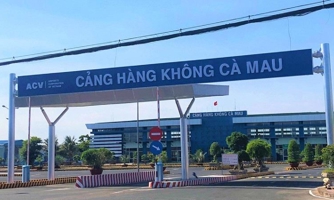Gợi mở hai phương án "nâng đời" sân bay Cà Mau lên cấp 4C