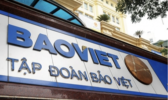 Bảo Việt ghi lỗ hàng trăm tỷ với đầu tư chứng khoán và góp vốn vào doanh nghiệp khác 