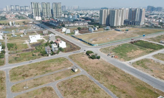 Thu hồi đất phải bảo đảm tính thật cần thiết và không vì mục tiêu lợi nhuận