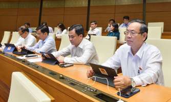 Đề nghị làm rõ nội dung "những thông tin khác của công dân" khi  thu thập cơ sở dữ liệu quốc gia về dân cư