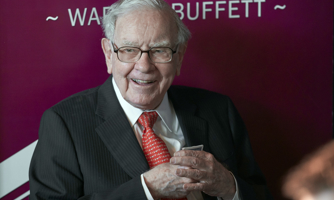 Warren Buffett chi hơn 50 tỷ USD làm từ thiện trong gần hai thập kỷ