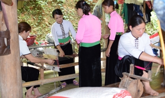 Đào tạo nghề cho thanh niên dân tộc thiểu số cần gắn với tạo sinh kế để xóa đói giảm nghèo 