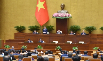 Kỳ họp thứ 5 xem xét và thông qua 8 luật, 17 nghị quyết cùng nhiều nội dung quan trọng