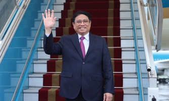 Ba ý nghĩa quan trọng từ chuyến thăm chính thức Trung Quốc của Thủ tướng Phạm Minh Chính