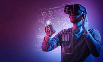 AR, VR và MR tạo ra "một thế giới vượt trội" với thực tế hỗn hợp 