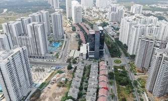 Việt Nam vẫn là thị trường bất động sản ưa thích của nhà đầu tư