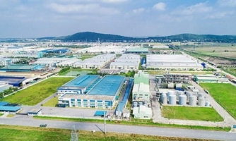 Bình Định thành lập Cụm công nghiệp Tân Tường An vốn đầu tư hơn 311 tỷ đồng