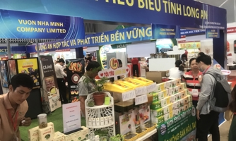 Xu hướng thực phẩm mới tại triển lãm lương thực, thực phẩm TP.HCM 2023