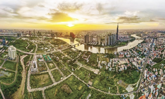 Hàng loạt đường vành đai và cao tốc được triển khai, thị trường bất động sản hưởng lợi đến đâu? 