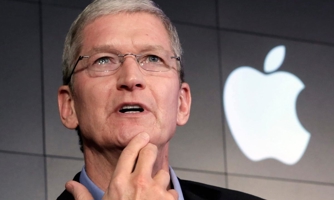 Apple có thể đạt vốn hóa 4 nghìn tỷ USD vào năm 2025