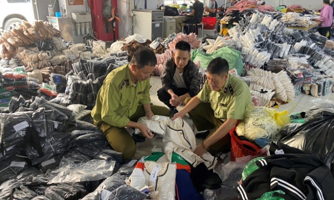 Tạo cơ chế “hợp tác công - tư” trong thực thi pháp luật để bảo vệ thương hiệu doanh nghiệp