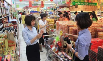 Từ 1/7:  Giảm thuế VAT, một số nhóm hàng không được giảm trừ