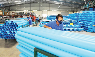 Phí trách nhiệm mở rộng nhà sản xuất: Nỗi lo của doanh nghiệp nhựa