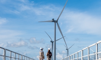 BIDV đồng hành cùng Hội nghị Năng lượng tái tạo 2023