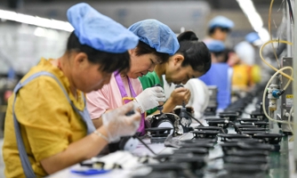 Bốn việc quan trọng về kinh tế Trung Quốc diễn ra trong tháng 7