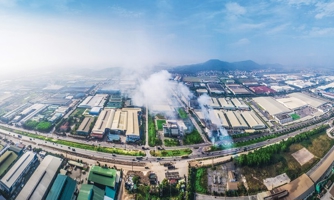 Đón sóng FDI, những doanh nghiệp bất động sản khu công nghiệp nào đang sở hữu quỹ đất lớn? 