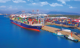 TP.HCM sẽ có 8 trung tâm logistics