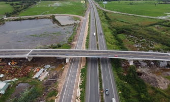 Đề nghị làm rõ phương án tách đoạn cao tốc qua Bình Phước khỏi dự án TP.HCM - Chơn Thành