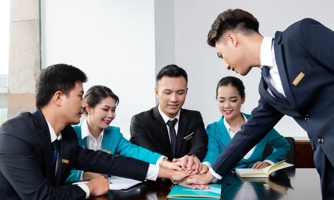 Nhân lực ngành ngân hàng trong kỷ nguyên số: Làm gì để để giữ chân nhân tài?
