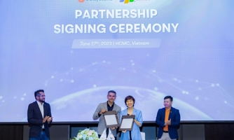 ChatGPT và Low-code: Công nghệ giúp doanh nghiệp bứt tốc trên cuộc đua chuyển đổi số