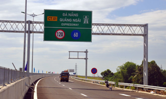 Lượt phương tiện qua 4 tuyến cao tốc do "ông lớn" VEC quản lý tăng 13% so với cùng kỳ