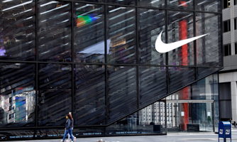 Nike đưa ra dự báo kinh doanh thấp hơn kỳ vọng