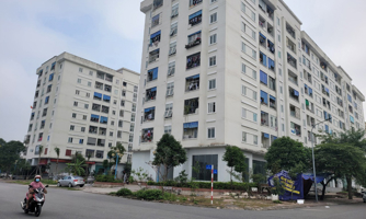 Vì sao có tình trạng người giàu tranh suất mua nhà ở xã hội?