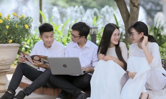 Nhiều trường Đại học đã công bố điểm chuẩn