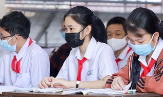 TP.HCM: Triển khai  xây dựng lộ trình miễn phí cho học sinh phổ thông