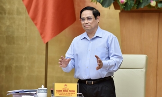 Thủ tướng chỉ đạo: Khẩn trương tháo gỡ khó khăn, vướng mắc trong công tác định giá đất 