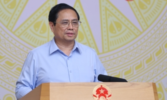 Thủ tướng yêu cầu NHNN và các ngân hàng tiếp tục nghiên cứu hạ lãi suất cho vay