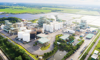 Doanh nghiệp Việt bước vào cuộc đua Net Zero