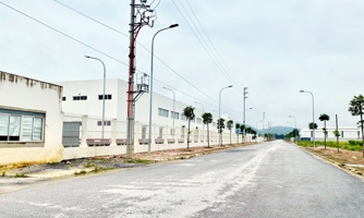  Thanh Hóa có 5 cụm công nghiệp hoàn thành hạ tầng theo giai đoạn
