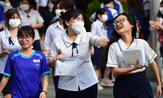 Hướng dẫn chi tiết cách đăng ký xét tuyển đại học