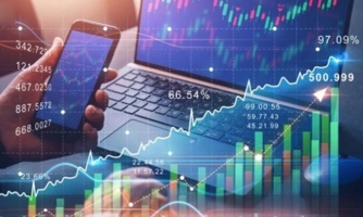 Nguồn tiền nào thao túng cổ phiếu API, APS và IDJ?