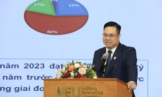 Chính sách tiền tệ cạn dư địa, cần đẩy mạnh chính sách tài khoá để phục hồi tổng cầu