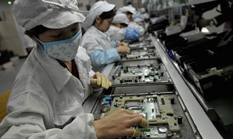 Công nghiệp hỗ trợ điện tử cần nắm cơ hội bứt phá