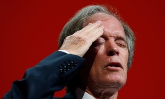 "Vua trái phiếu" Bill Gross: Người Mỹ sẽ cạn tiền trong năm nay, năm sau kinh tế suy thoái