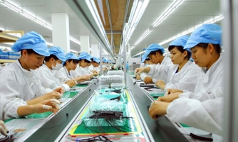 Các đại siêu thị lớn nước ngoài lên danh sách mua sắm tại Viet Nam International Sourcing 2023