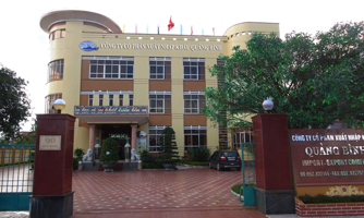 Lỗ lũy kế 203 tỷ đồng, Xuất nhập khẩu Quảng Bình thông báo bán xe ôtô