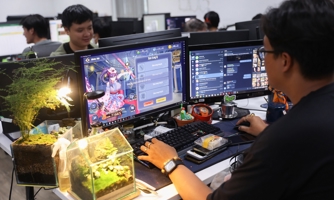 Bộ Thông tin và Truyền thông kiến nghị chưa bổ sung game online vào diện chịu thuế tiêu thụ đặc biệt