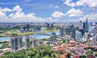 Nghị quyết 98 gỡ vướng các dự án đang bế tắc của TP.HCM