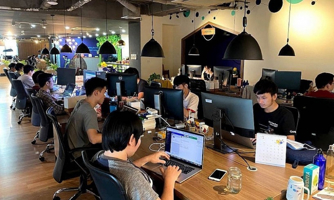 Báo nước ngoài khẳng định quyết tâm phát triển kinh tế số mang lại “miếng bánh to lớn” cho startup Việt 
