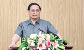 Thủ tướng: Bắc Kạn nên phát huy lợi thế sông hồ, lấy Ba Bể làm trung tâm phát triển du lịch