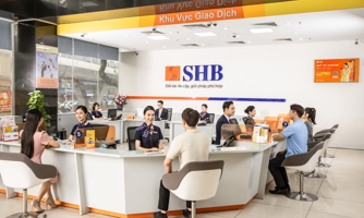 SHB chính thức lọt rổ chỉ số VN30
